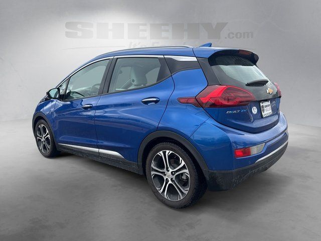 2018 Chevrolet Bolt EV Premier Chantilly VA