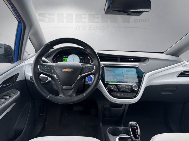 2018 Chevrolet Bolt EV Premier Chantilly VA