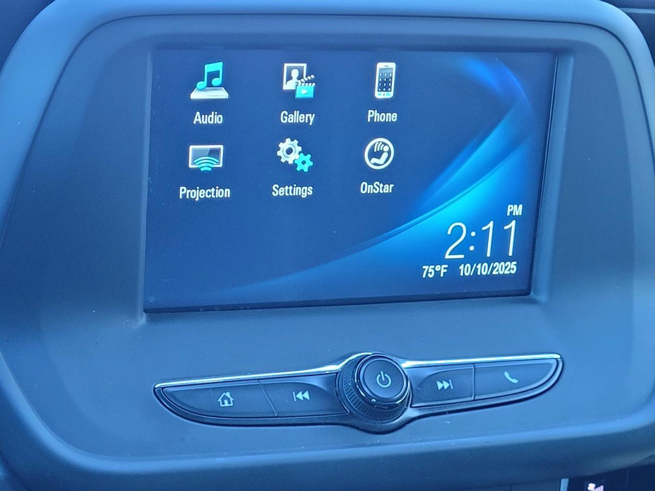 2018 Chevrolet CAMARO LT COUPE Vacaville CA