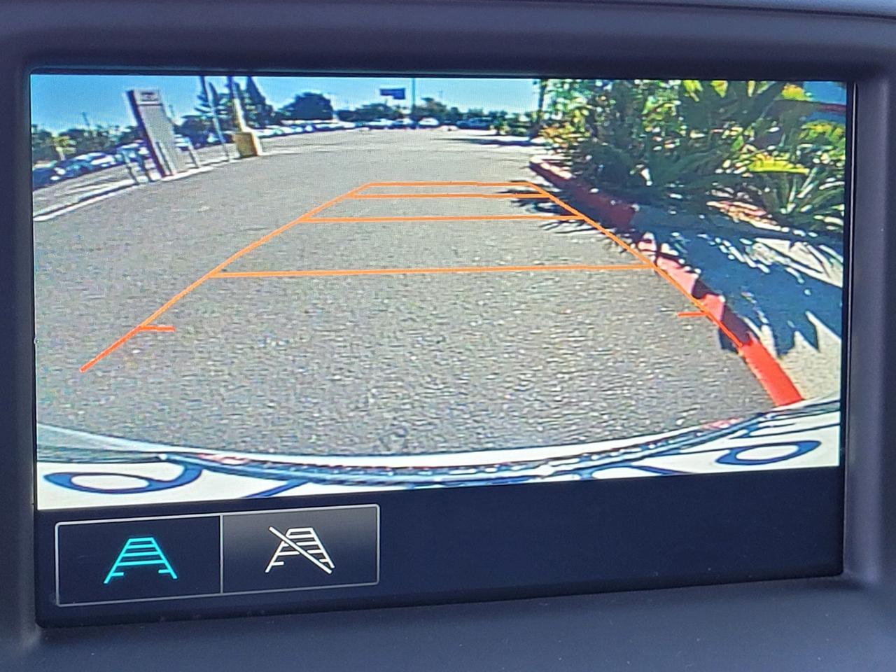 2018 Chevrolet CAMARO LT COUPE Vacaville CA