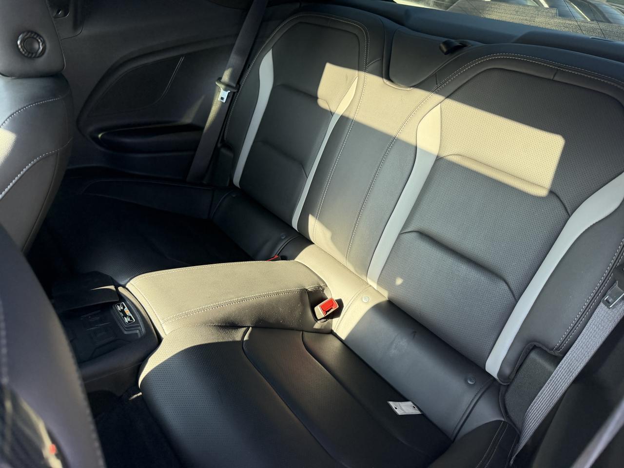 2018 Chevrolet Camaro 2SS 6 speed manual Dallas TX