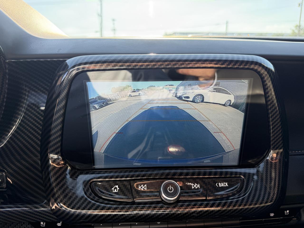 2018 Chevrolet Camaro 2SS 6 speed manual Dallas TX