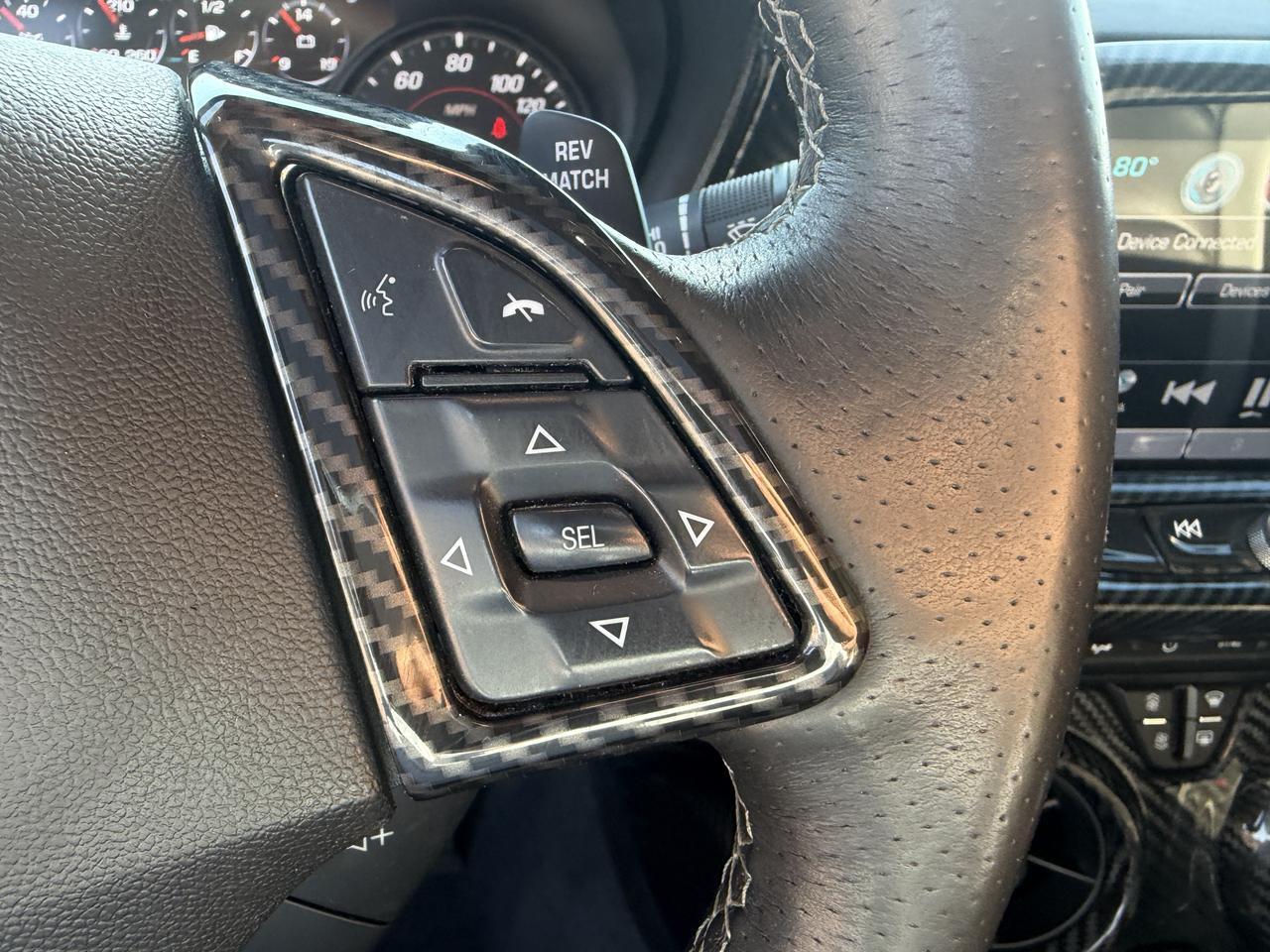 2018 Chevrolet Camaro 2SS 6 speed manual Dallas TX