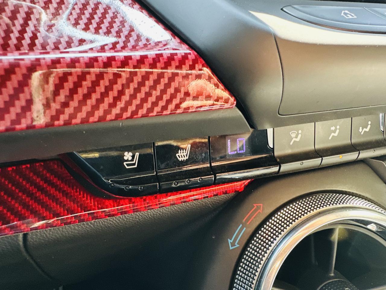 2018 Chevrolet Camaro 2SS w/ SS Performance Pkg. Dallas TX