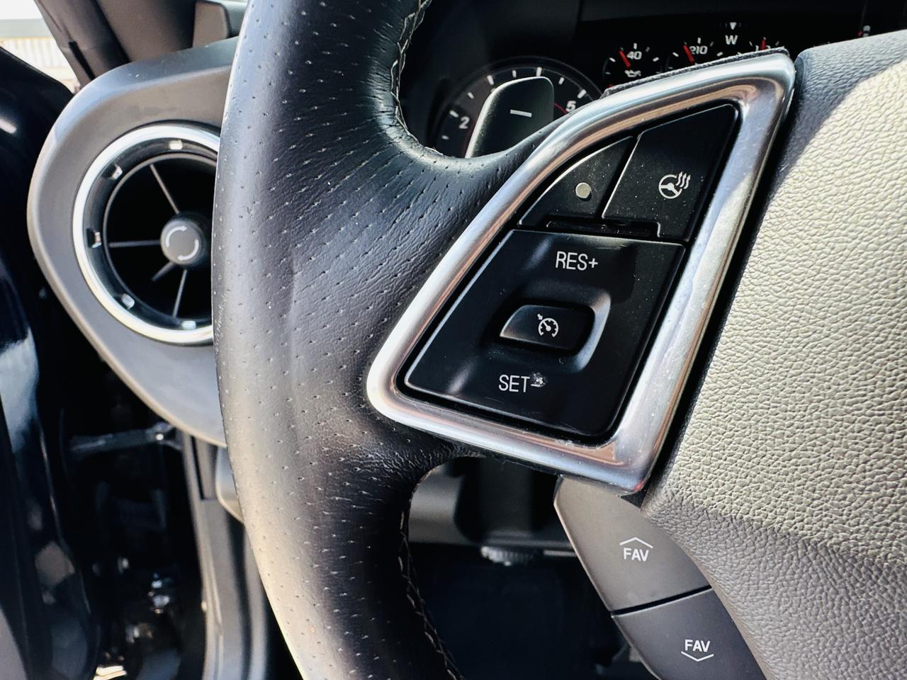 2018 Chevrolet Camaro 2SS w/ SS Performance Pkg. Dallas TX