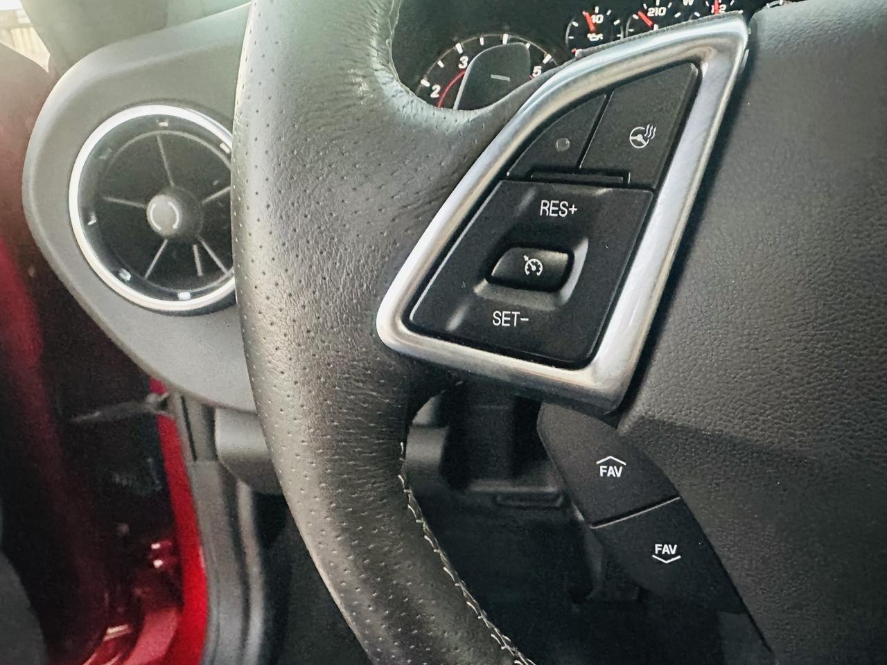 2018 Chevrolet Camaro 2SS w/ SS Performance Pkg. Dallas TX