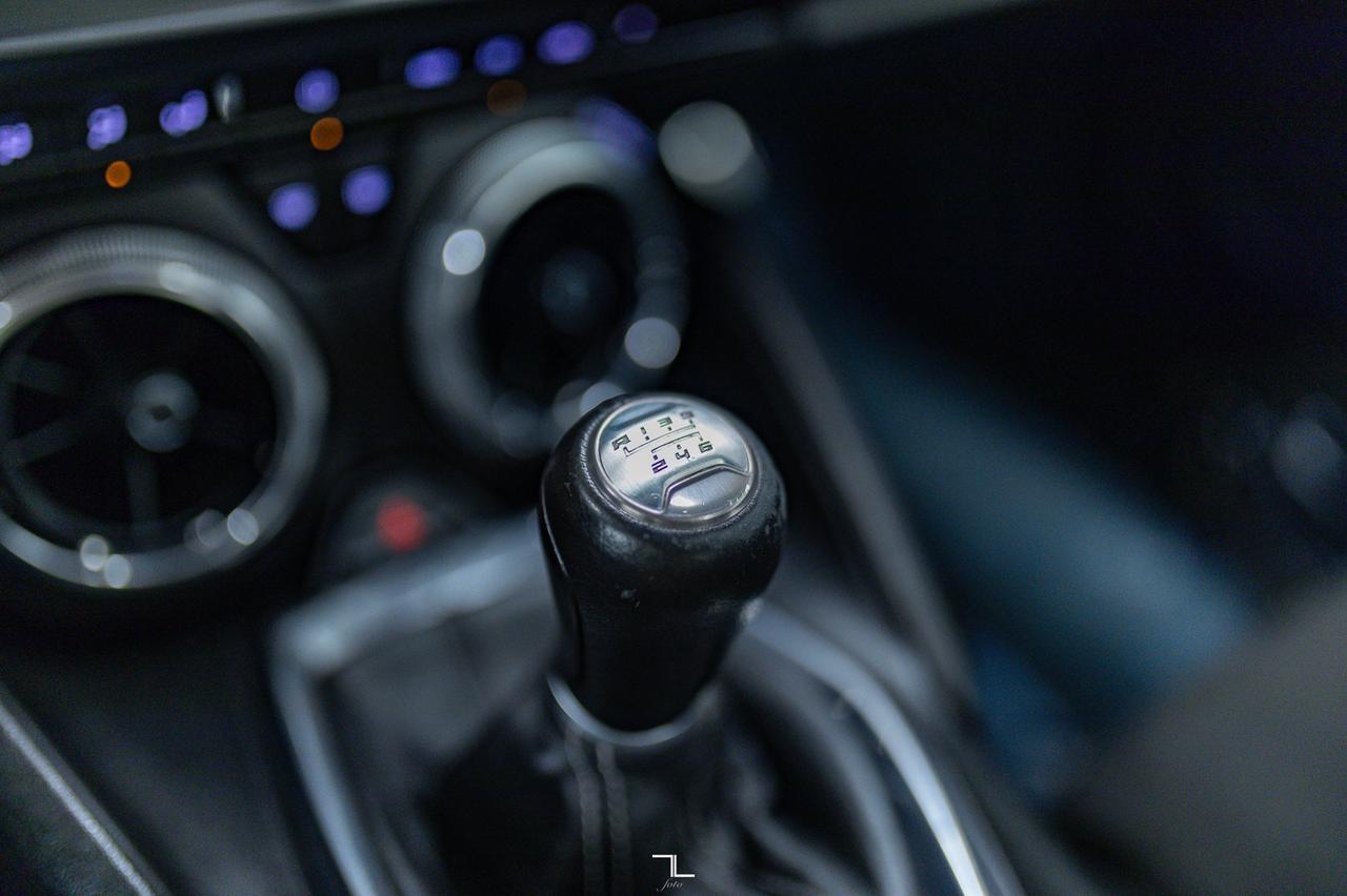 2018 Chevrolet Camaro 1LS RS Manual Roof BCam Red Deer AB