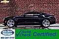 2018 Chevrolet Camaro 1LS RS Manual Roof BCam