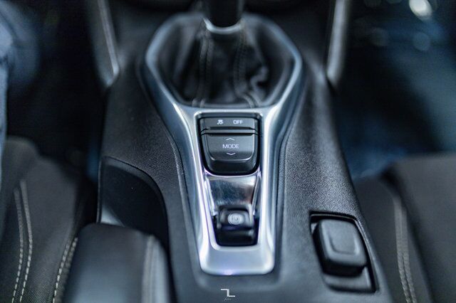 2018 Chevrolet Camaro 1LS RS Manual Roof BCam Red Deer AB