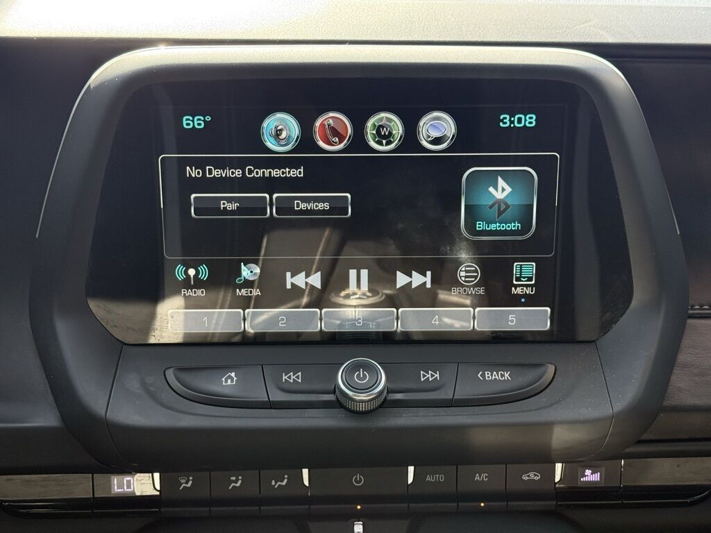 2018 Chevrolet Camaro 1LS West Valley UT