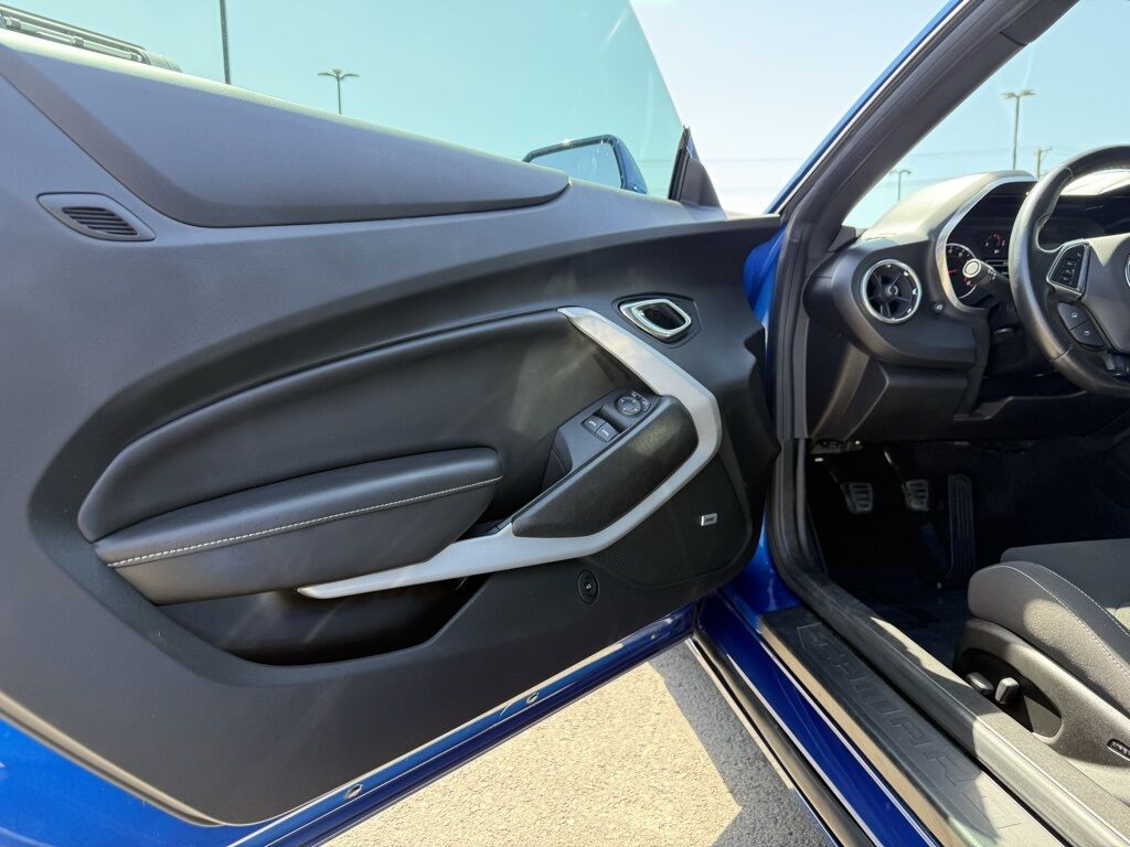 2018 Chevrolet Camaro 1LS West Valley UT