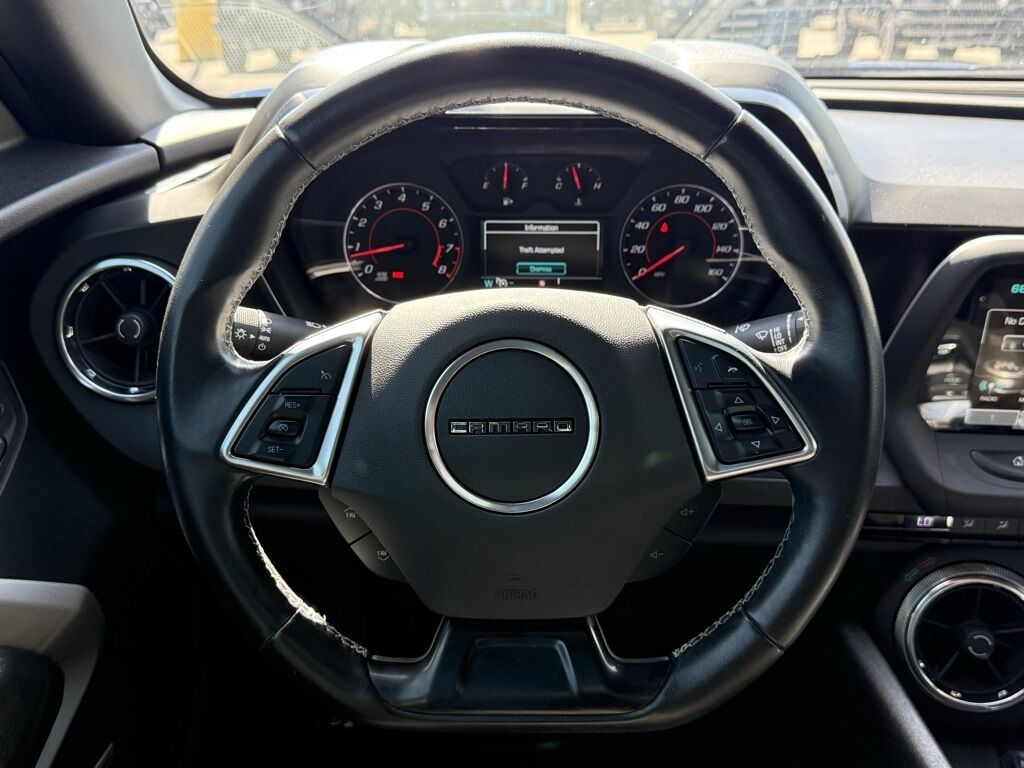 2018 Chevrolet Camaro 1LS West Valley UT