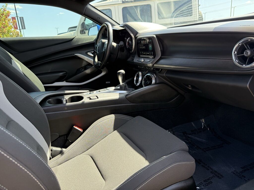 2018 Chevrolet Camaro 1LS West Valley UT