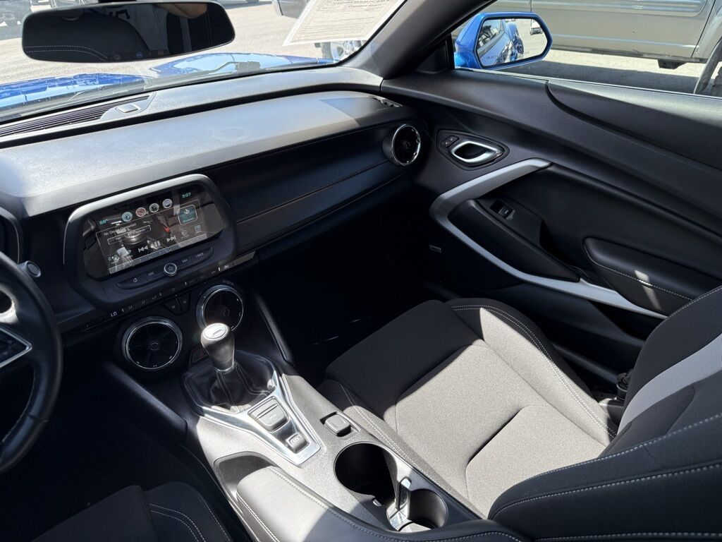 2018 Chevrolet Camaro 1LS West Valley UT