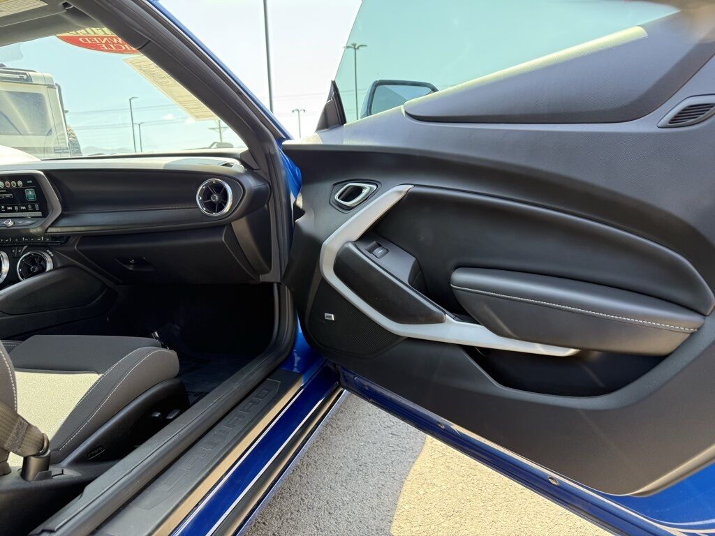 2018 Chevrolet Camaro 1LS West Valley UT