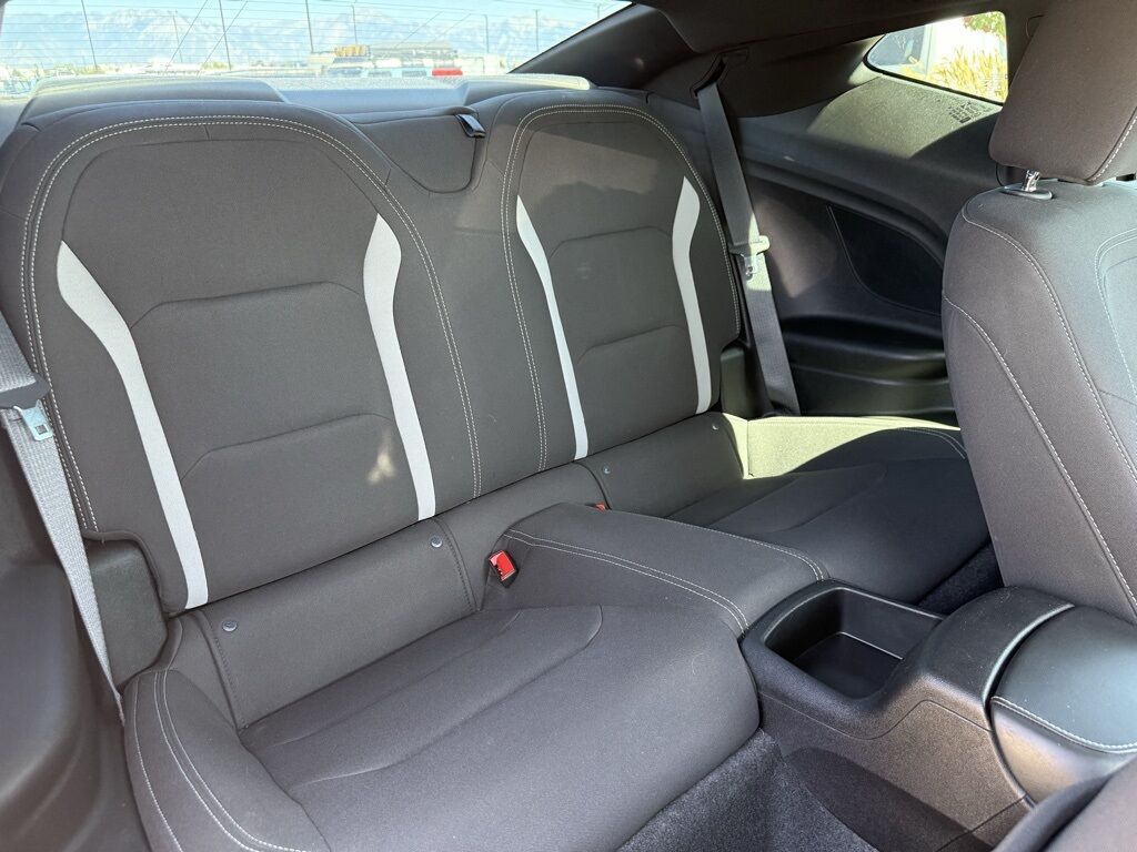 2018 Chevrolet Camaro 1LS West Valley UT