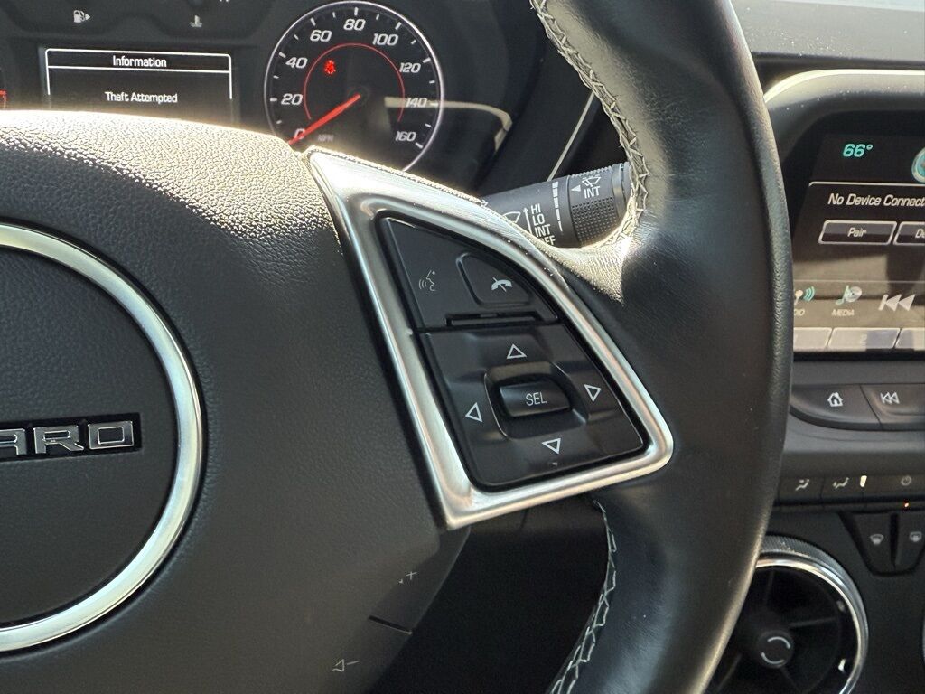 2018 Chevrolet Camaro 1LS West Valley UT