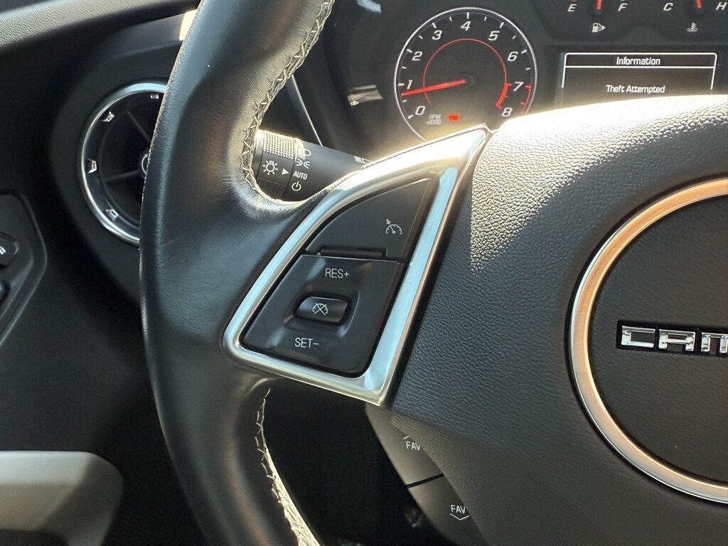 2018 Chevrolet Camaro 1LS West Valley UT