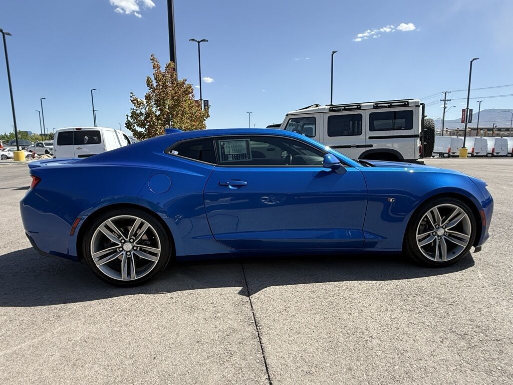 2018 Chevrolet Camaro 1LS West Valley UT