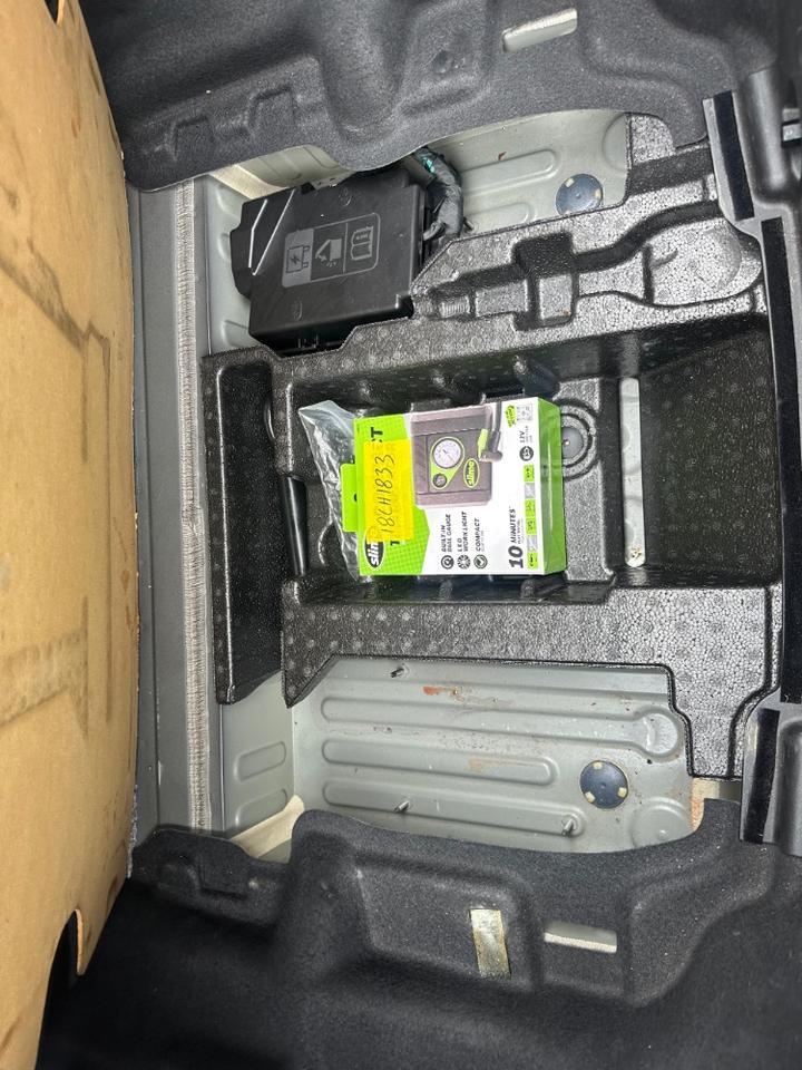 2018 Chevrolet Camaro 1LT Austin TX