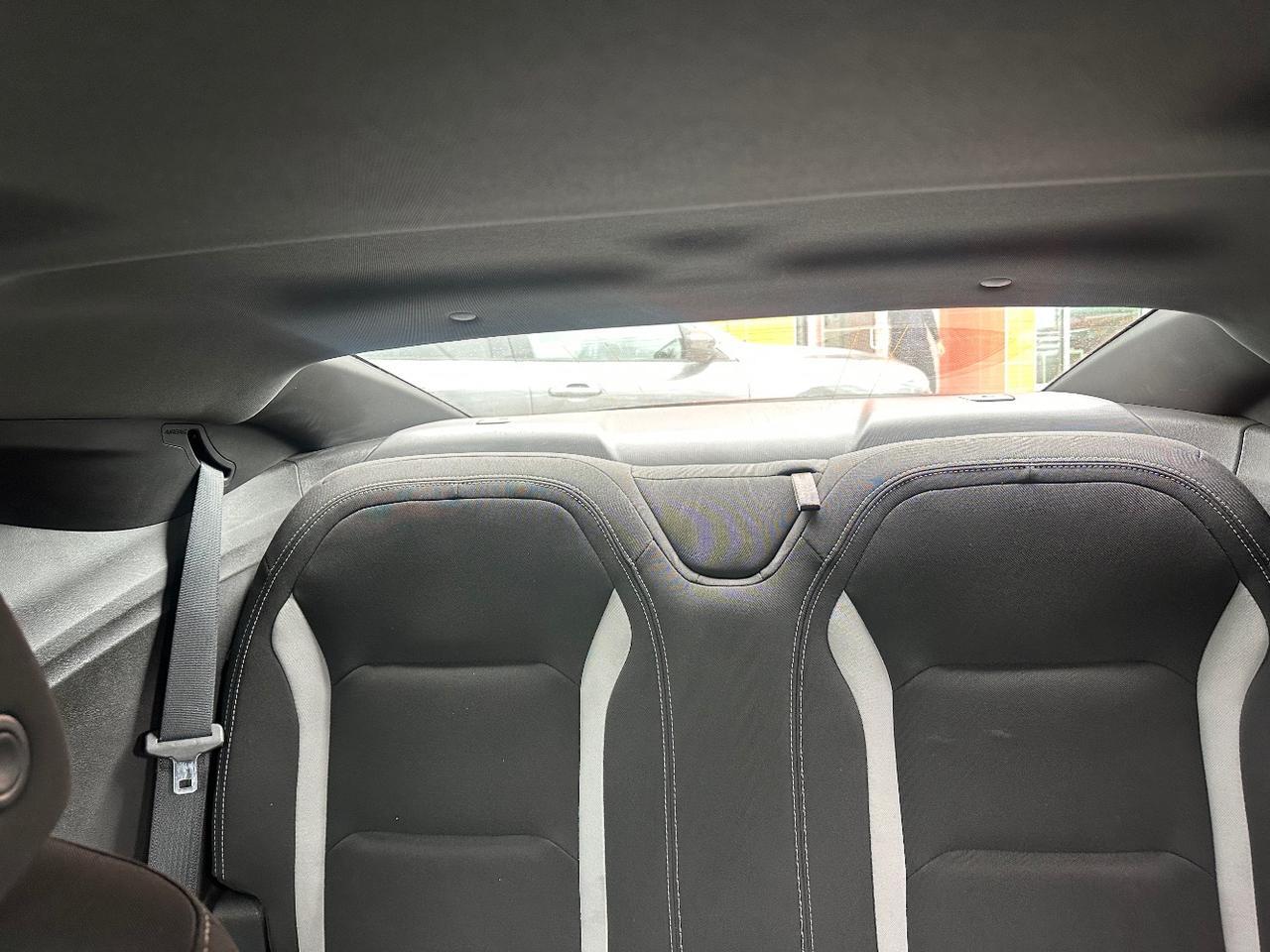 2018 Chevrolet Camaro 1LT Austin TX