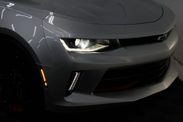 2018 Chevrolet Camaro 1LT Chantilly VA