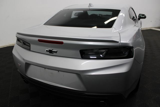 2018 Chevrolet Camaro 1LT Chantilly VA