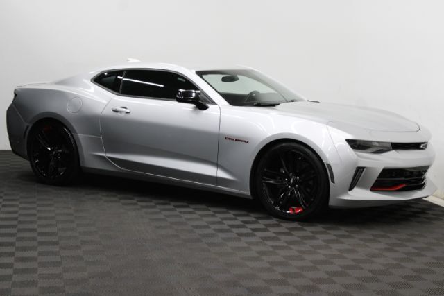 2018 Chevrolet Camaro 1LT Chantilly VA