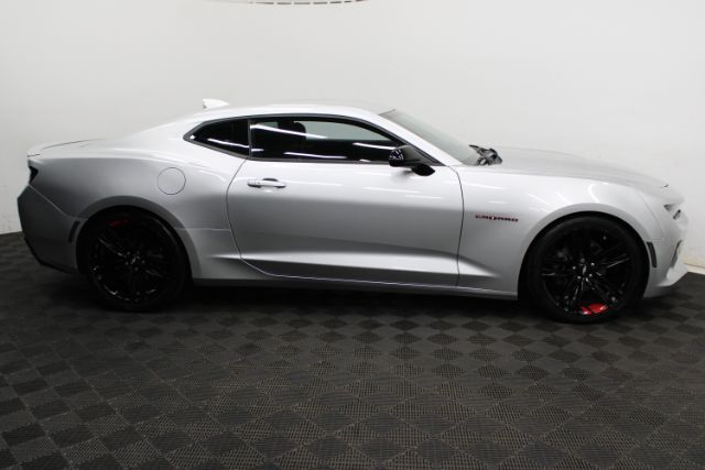 2018 Chevrolet Camaro 1LT Chantilly VA