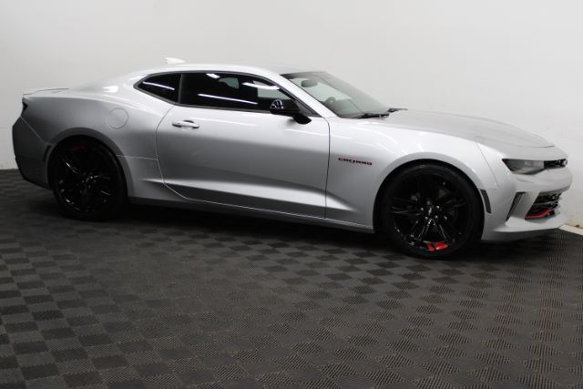 2018 Chevrolet Camaro 1LT Chantilly VA