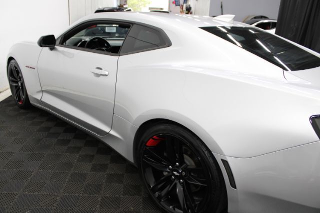 2018 Chevrolet Camaro 1LT Chantilly VA