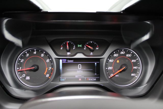 2018 Chevrolet Camaro 1LT Chantilly VA