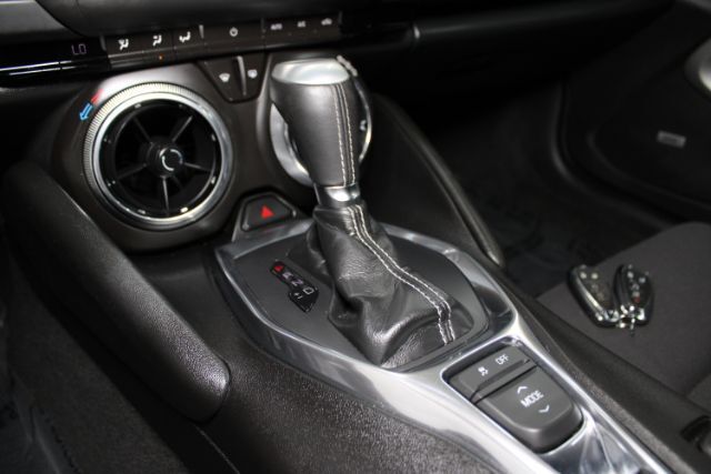 2018 Chevrolet Camaro 1LT Chantilly VA