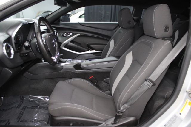 2018 Chevrolet Camaro 1LT Chantilly VA