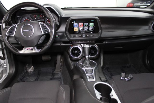 2018 Chevrolet Camaro 1LT Chantilly VA