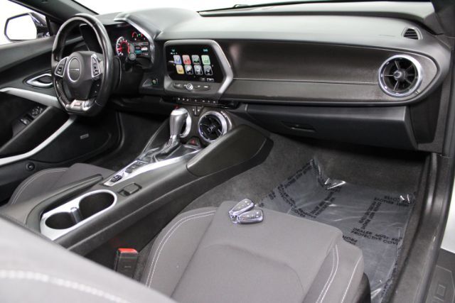 2018 Chevrolet Camaro 1LT Chantilly VA