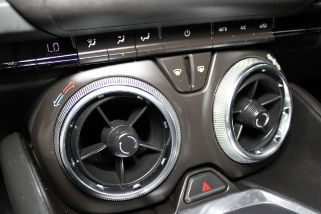 2018 Chevrolet Camaro 1LT Chantilly VA