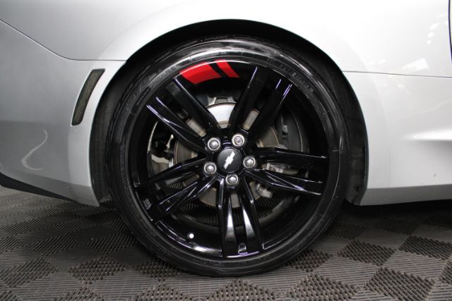 2018 Chevrolet Camaro 1LT Chantilly VA