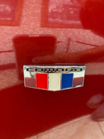 2018 Chevrolet Camaro 1LT Charlotte NC