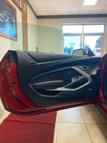 2018 Chevrolet Camaro 1LT Charlotte NC