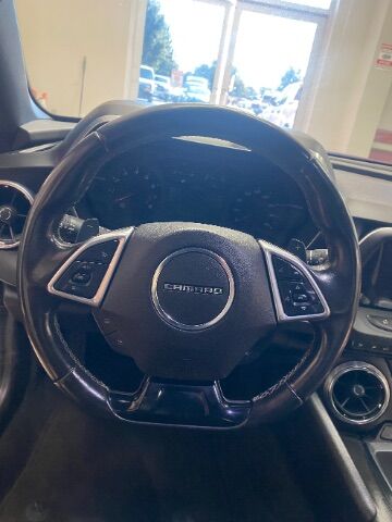 2018 Chevrolet Camaro 1LT Charlotte NC