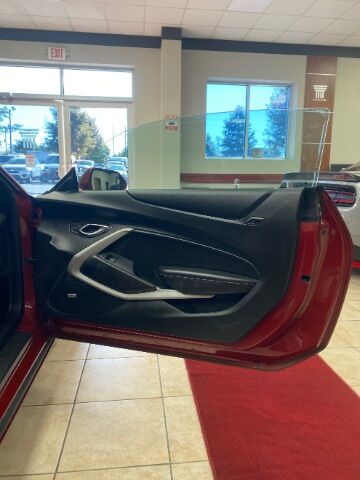 2018 Chevrolet Camaro 1LT Charlotte NC