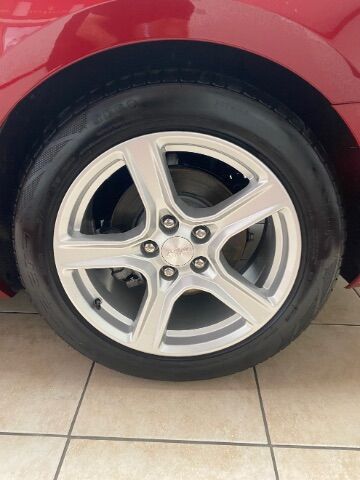 2018 Chevrolet Camaro 1LT Charlotte NC