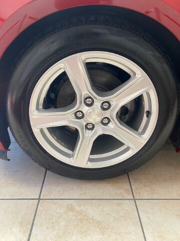 2018 Chevrolet Camaro 1LT Charlotte NC