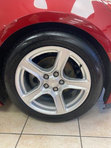 2018 Chevrolet Camaro 1LT Charlotte NC