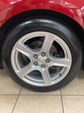 2018 Chevrolet Camaro 1LT Charlotte NC