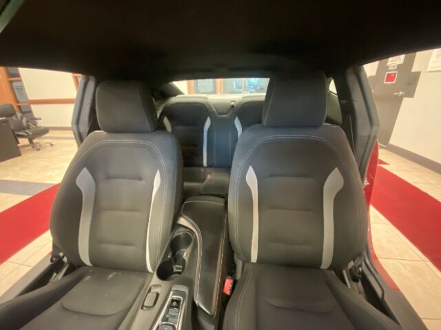 2018 Chevrolet Camaro 1LT Charlotte NC