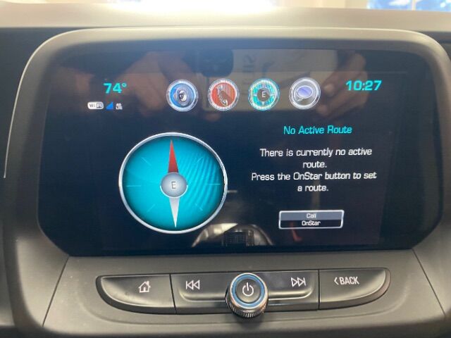 2018 Chevrolet Camaro 1LT Charlotte NC