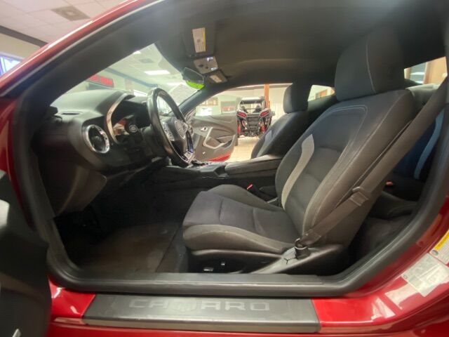 2018 Chevrolet Camaro 1LT Charlotte NC