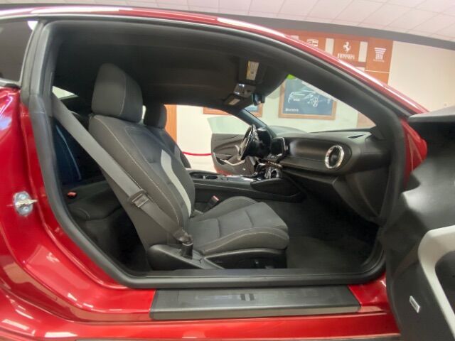 2018 Chevrolet Camaro 1LT Charlotte NC